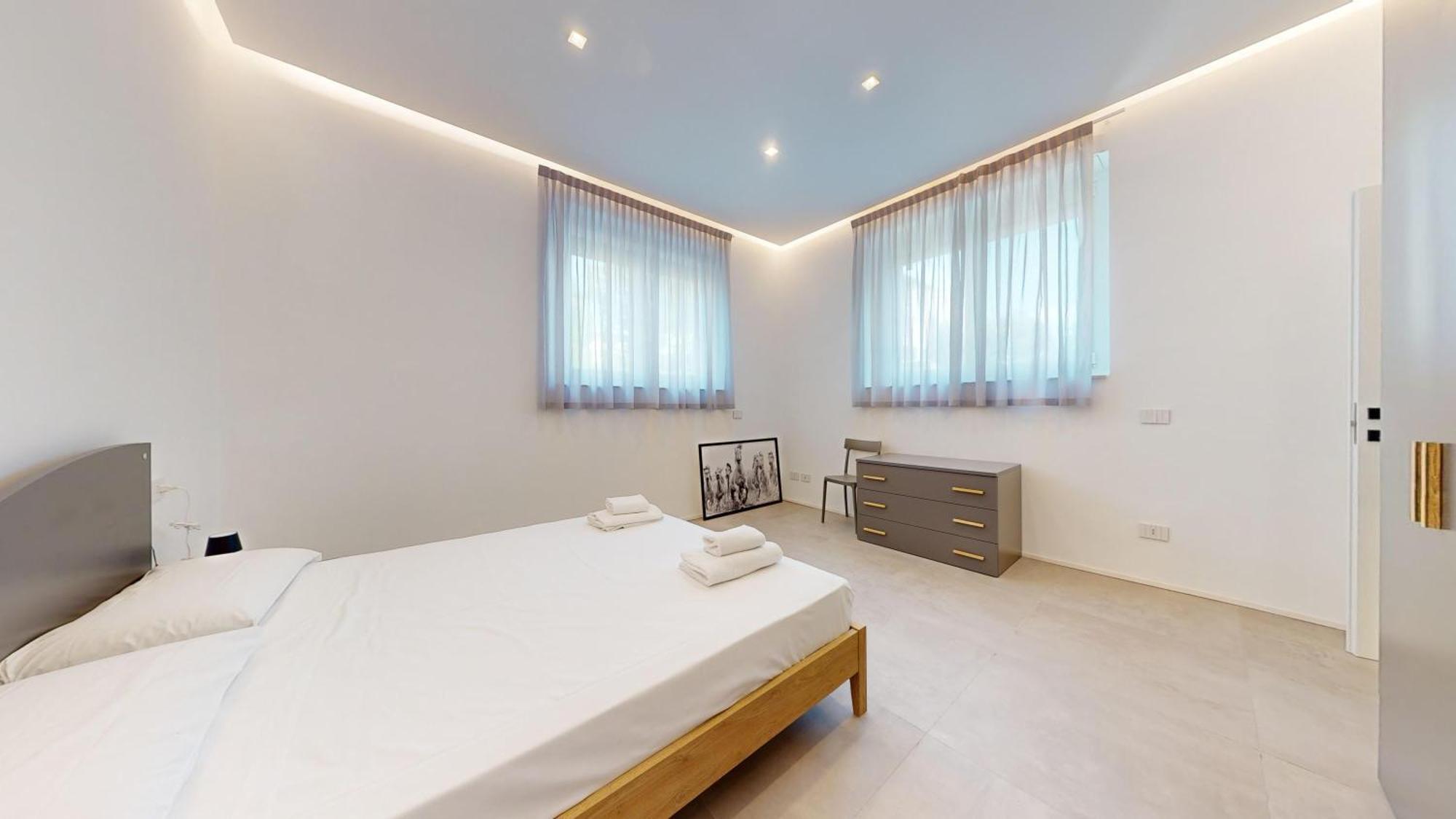 - Statuto Apartments - 베르가모 외부 사진
