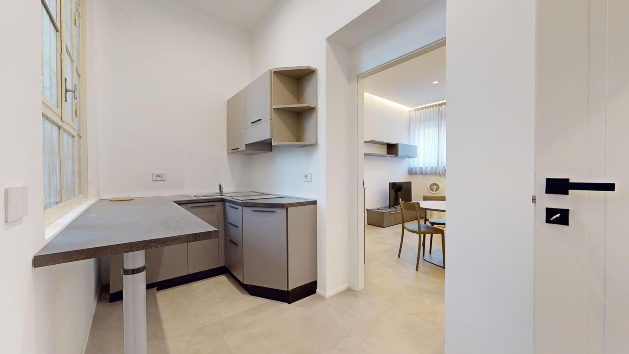 - Statuto Apartments - 베르가모 외부 사진